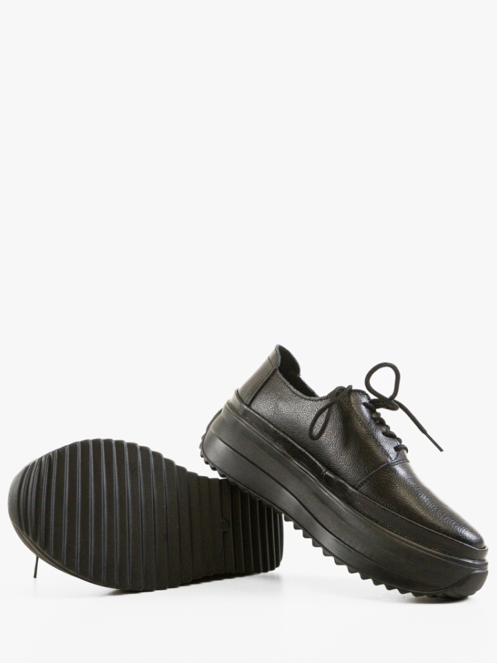 Scarpe casual Nere Reprale - Img 8