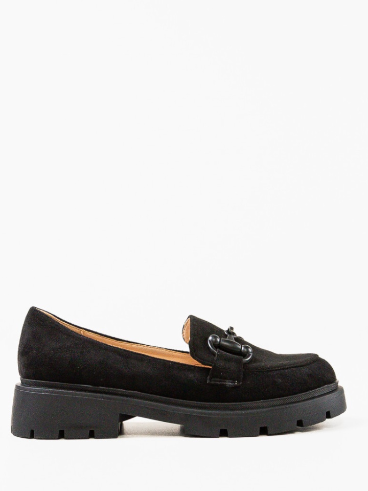 Scarpe casual Nere Rotnest - Img 4