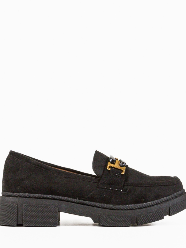Scarpe casual Nere Rui - Img 11