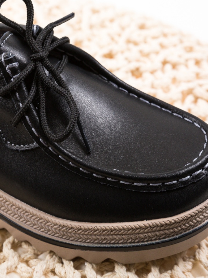 Scarpe casual Nere Sag - Img 7