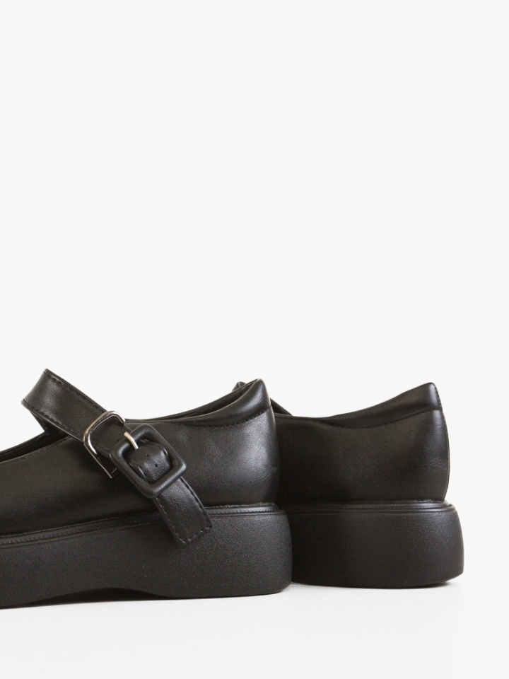 Scarpe casual Nere SAMWELL - Img 7
