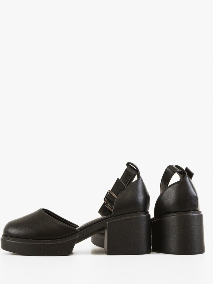 Scarpe casual Nere Sauron - Img 5