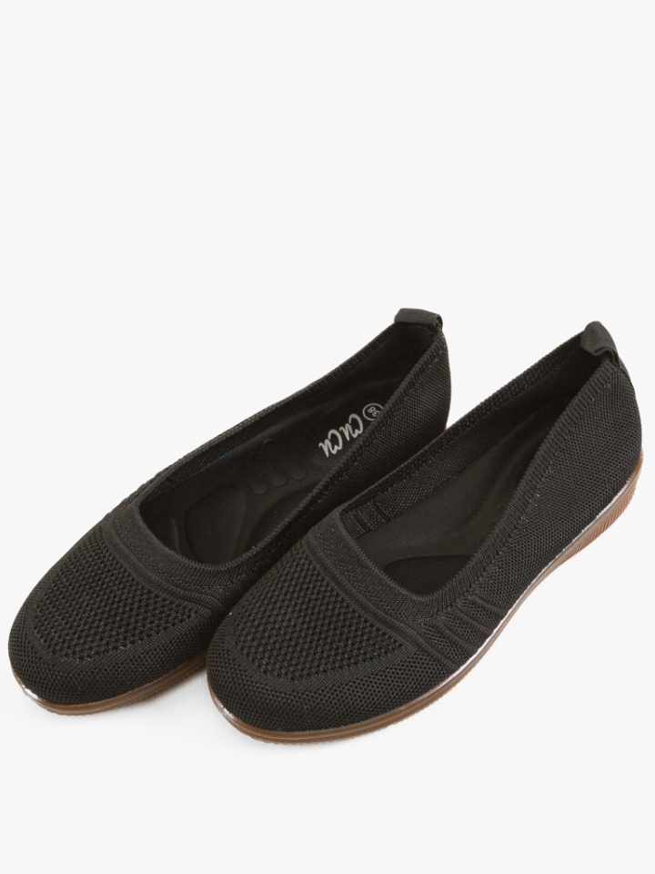 Scarpe casual Nere Shandiin - Img 5
