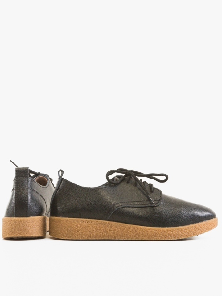 Scarpe casual Nere Sindre - Img 4