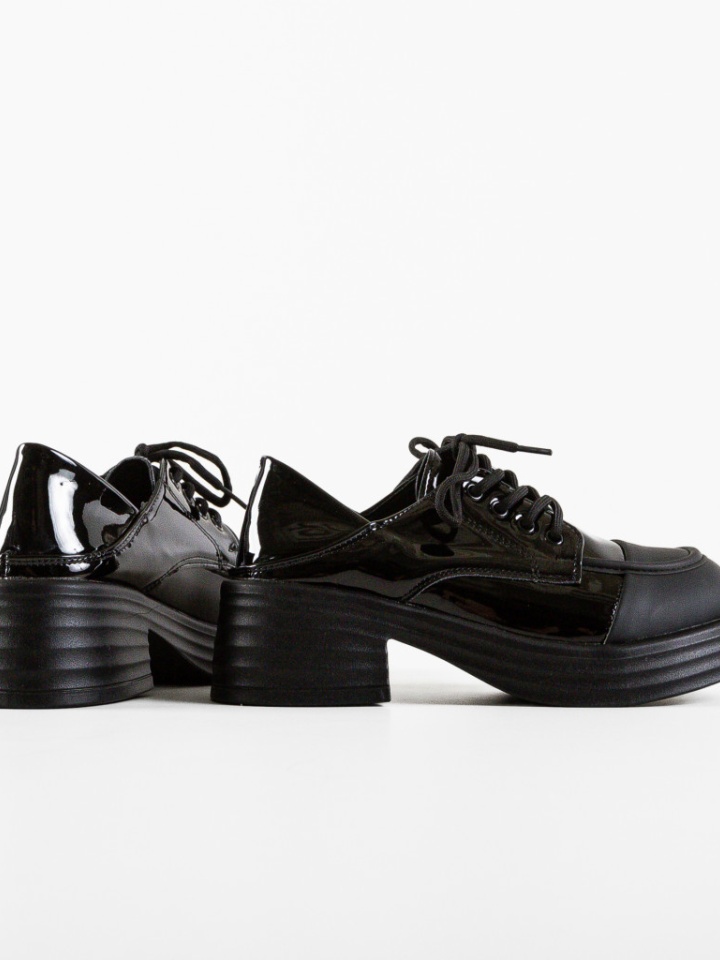 Scarpe casual Nere Stelhay - Img 14