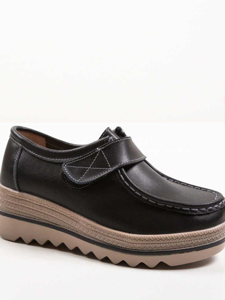 Scarpe casual Nere Straif - Img 5