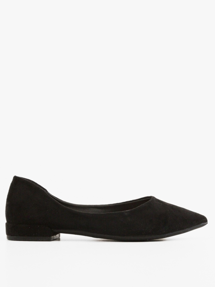 Scarpe casual Nere Tenje - Img 5