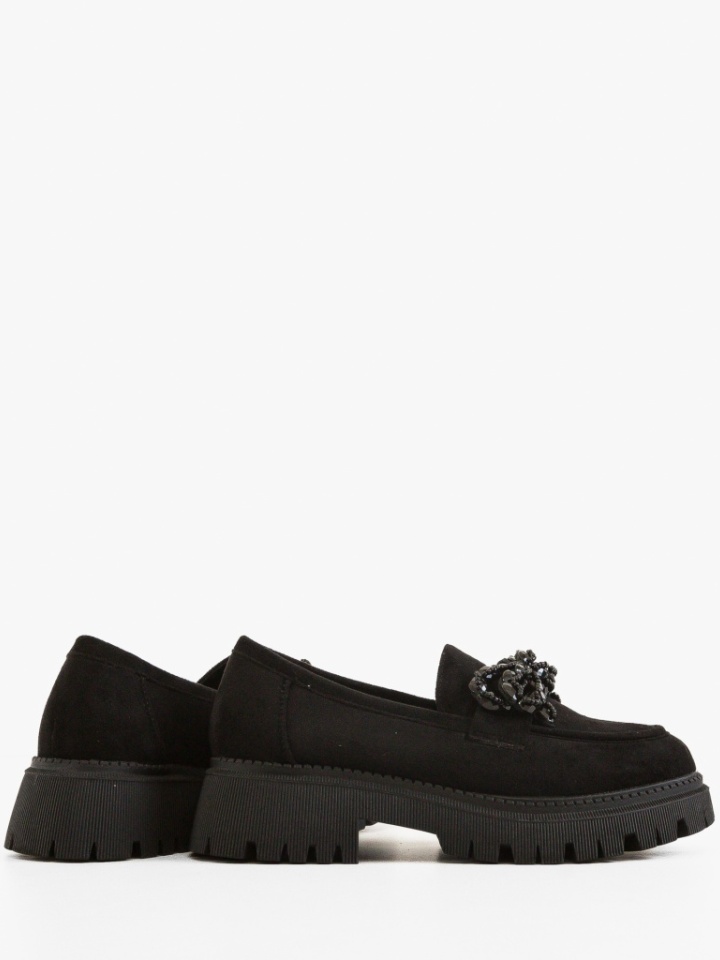 Scarpe casual Nere Vinony - Img 4