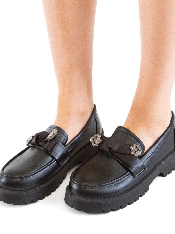 Scarpe casual Nere Vrerru