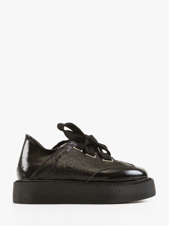 Scarpe casual Nere Vynn - Img 6