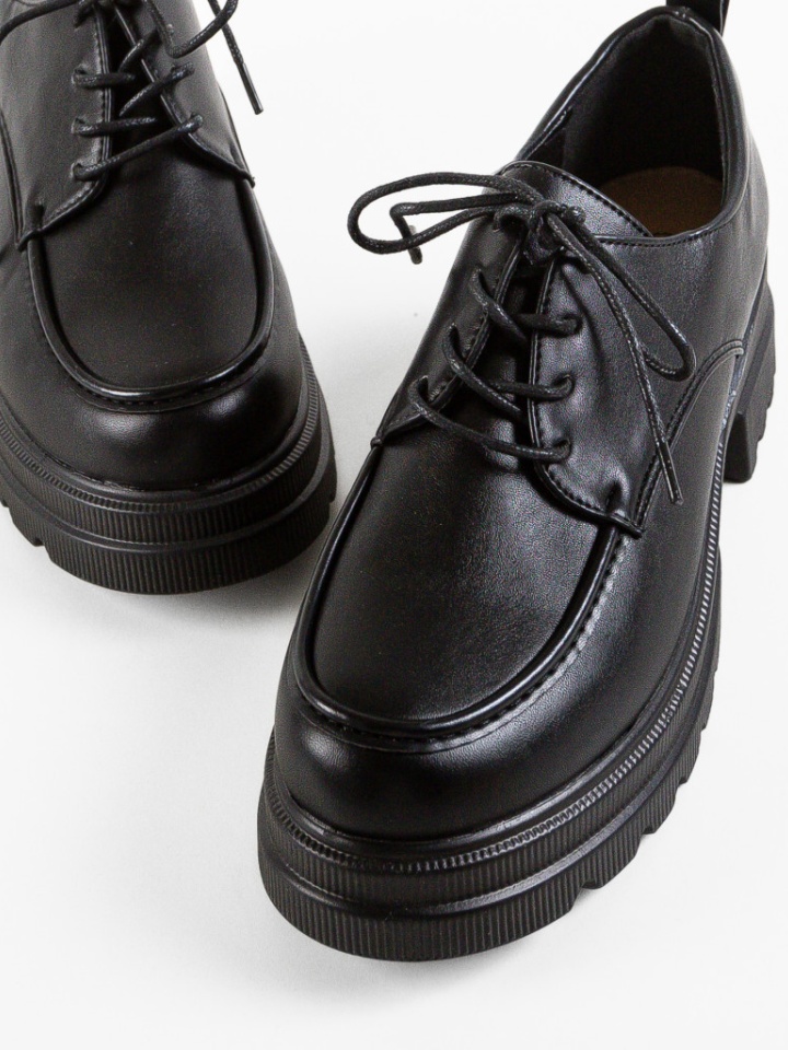 Scarpe casual Nere Welc - Img 5