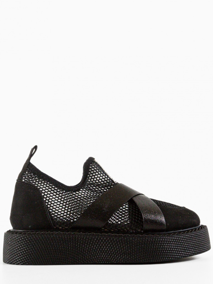 Scarpe casual Nere Windee - Img 4