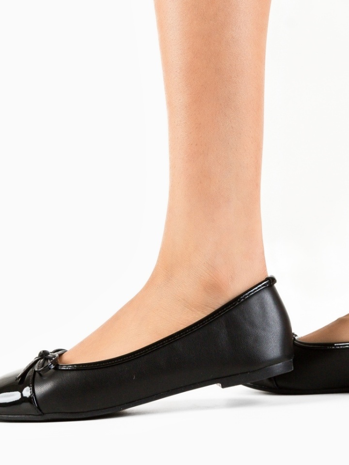 Scarpe casual Nere Zenga - Img 2