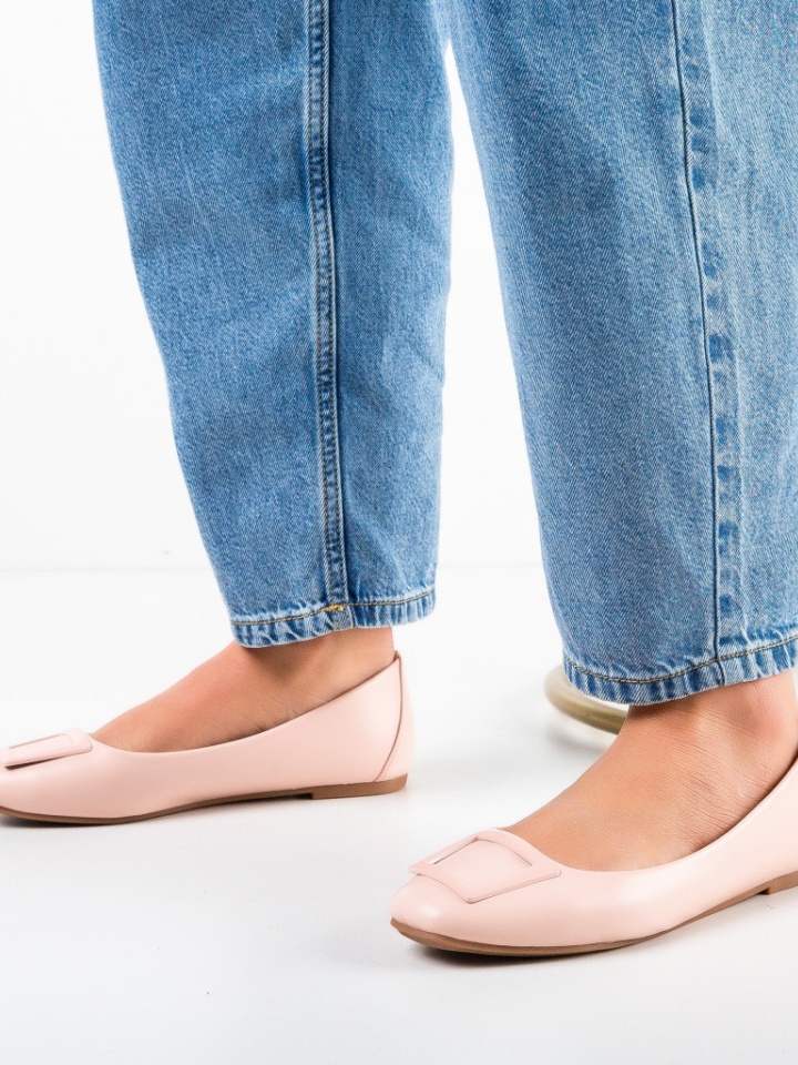 Scarpe casual Nude Harper - Img 13