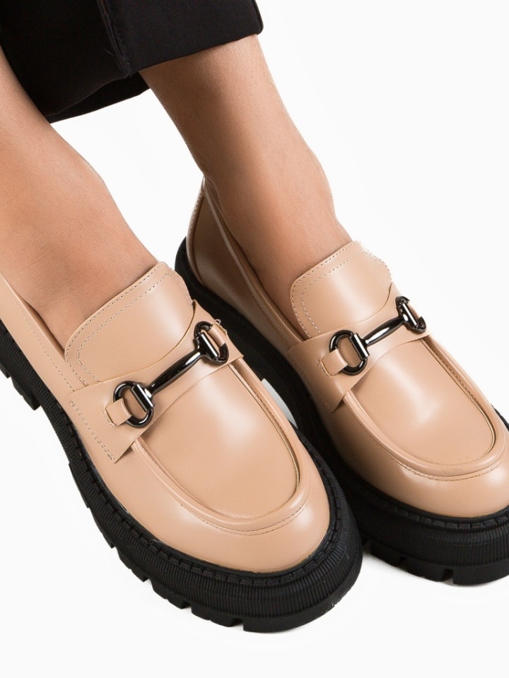 Scarpe casual Nude Jung - Img 1