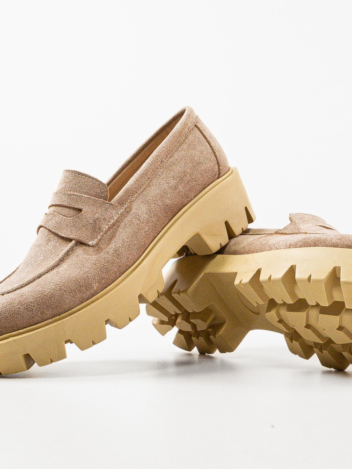 Scarpe casual Nude Kardy - Img 5