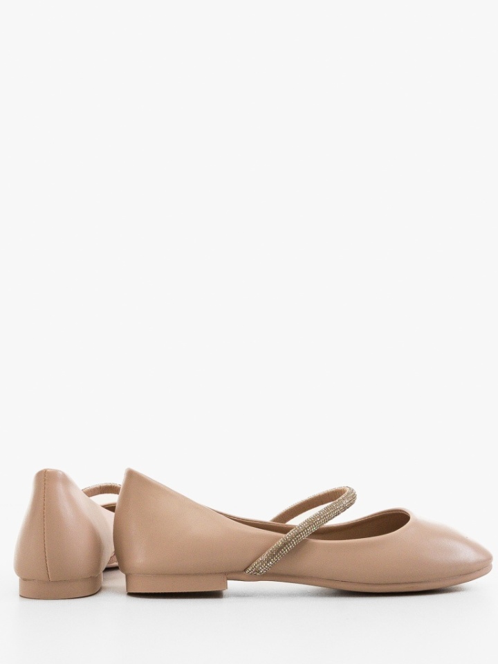 Scarpe casual Nude Keelan - Img 3