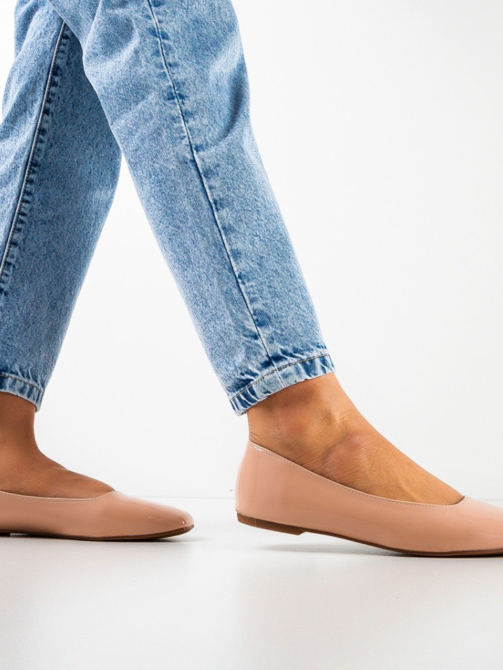 Scarpe casual Nude Product - Img 9