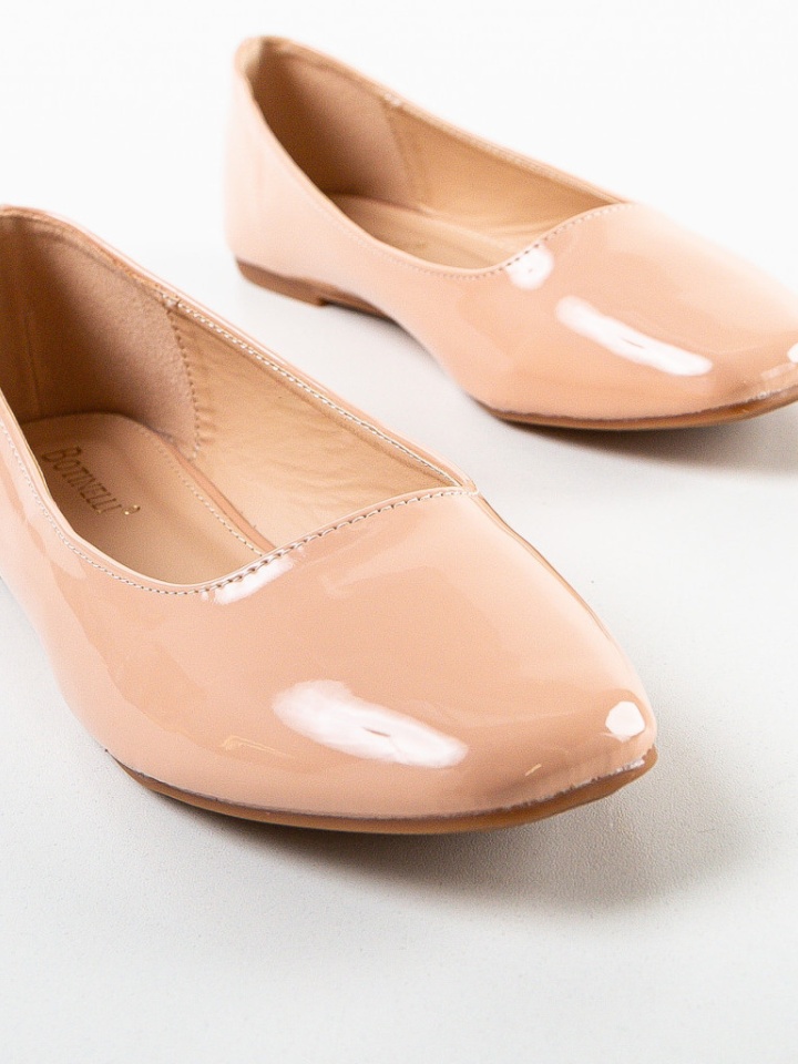 Scarpe casual Nude Product - Img 12