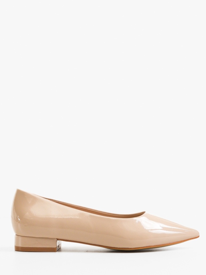 Scarpe casual Nude Zaina - Img 6