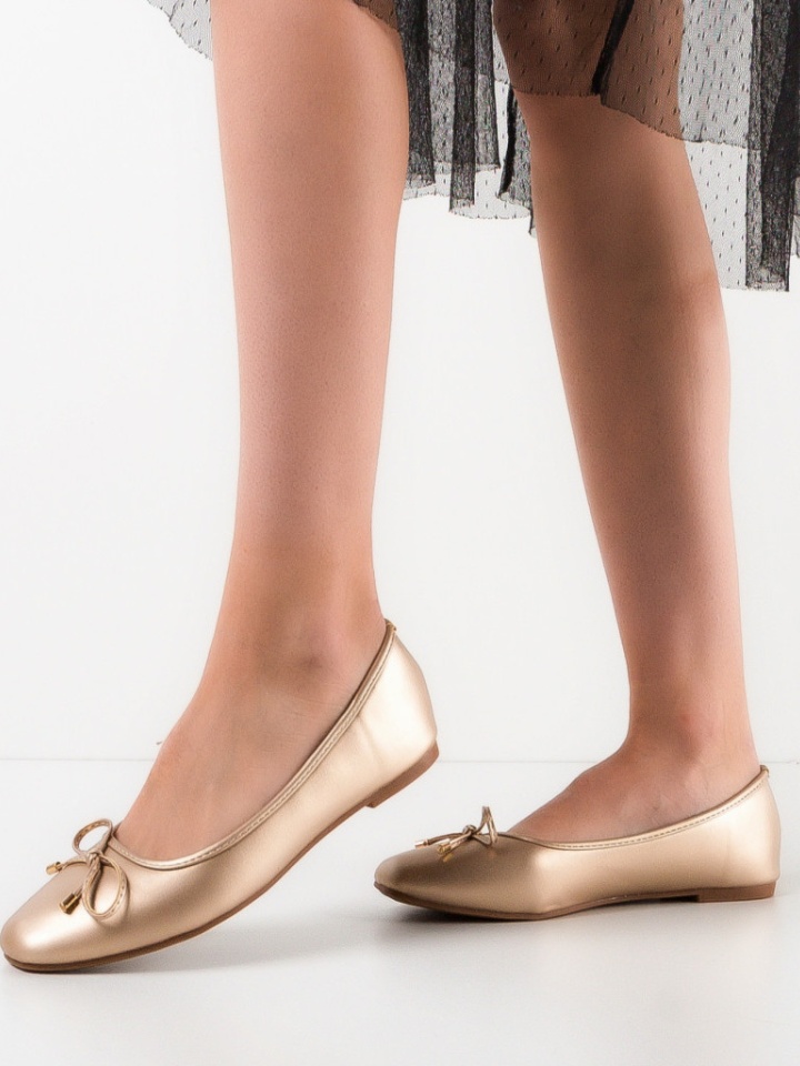 Scarpe casual Oro Atur - Img 4