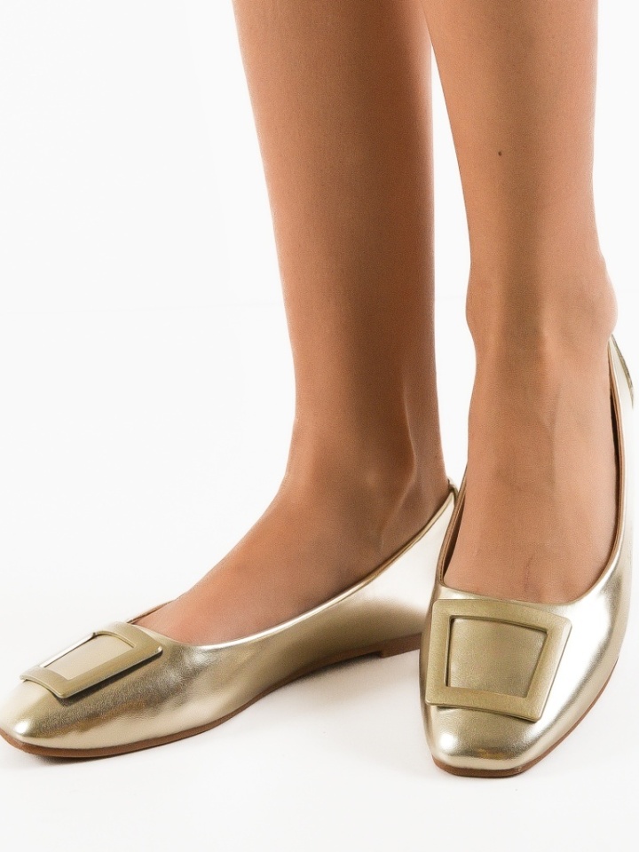 Scarpe casual Oro Harper - Img 1