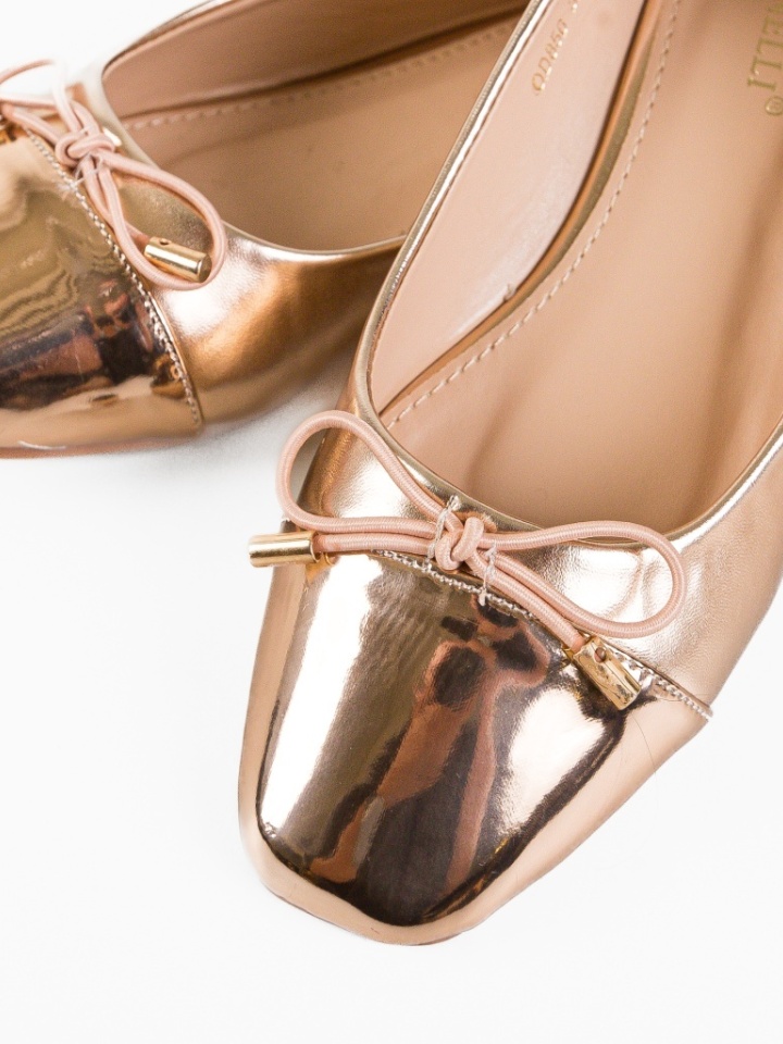 Scarpe casual Oro Kenga - Img 8