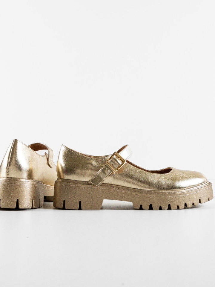 Scarpe casual Oro Mersey - Img 6