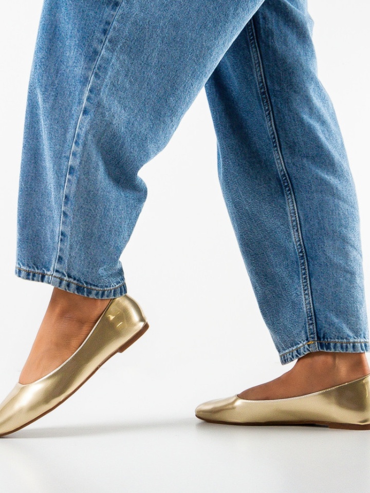 Scarpe casual Oro Product 2 - Img 5