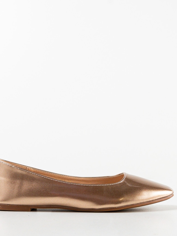 Scarpe casual Oro Product - Img 10