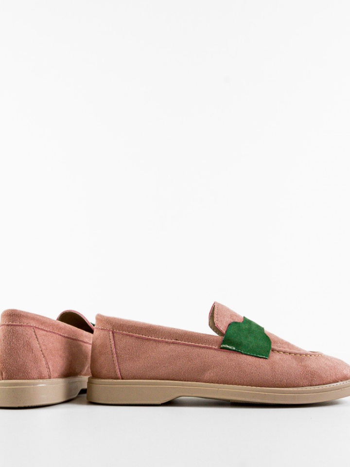 Scarpe casual Rosa Andrey 2 - Img 6
