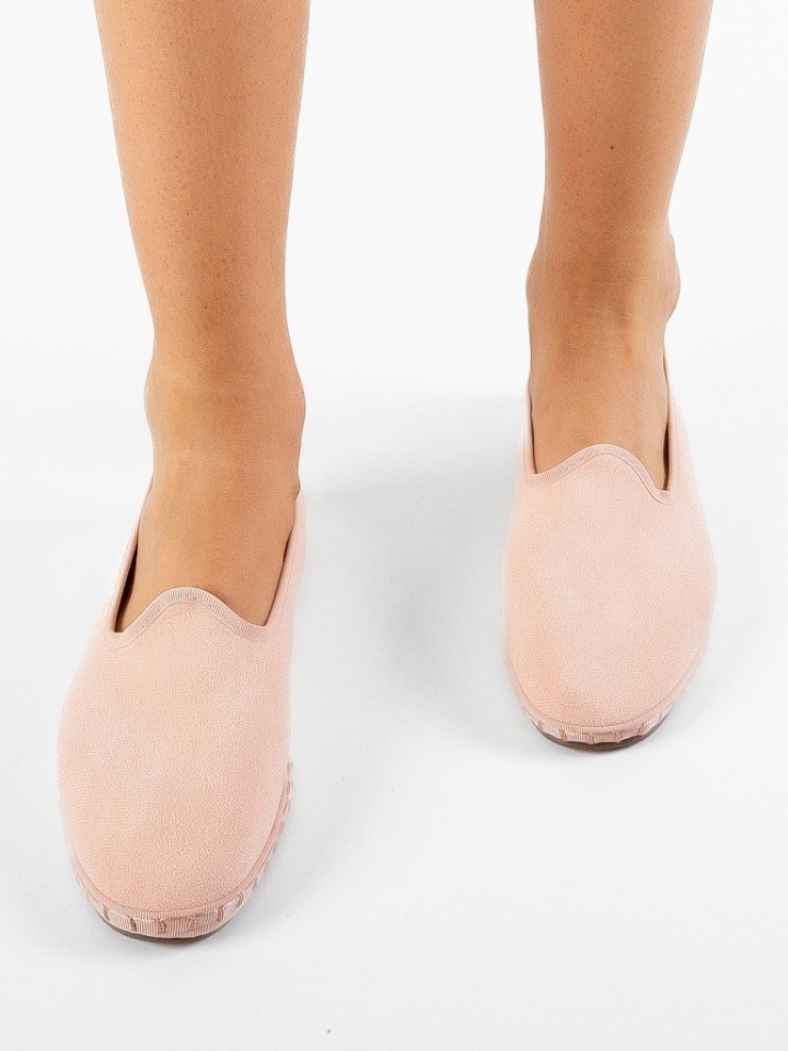 Scarpe casual Rosa Arden - Img 2