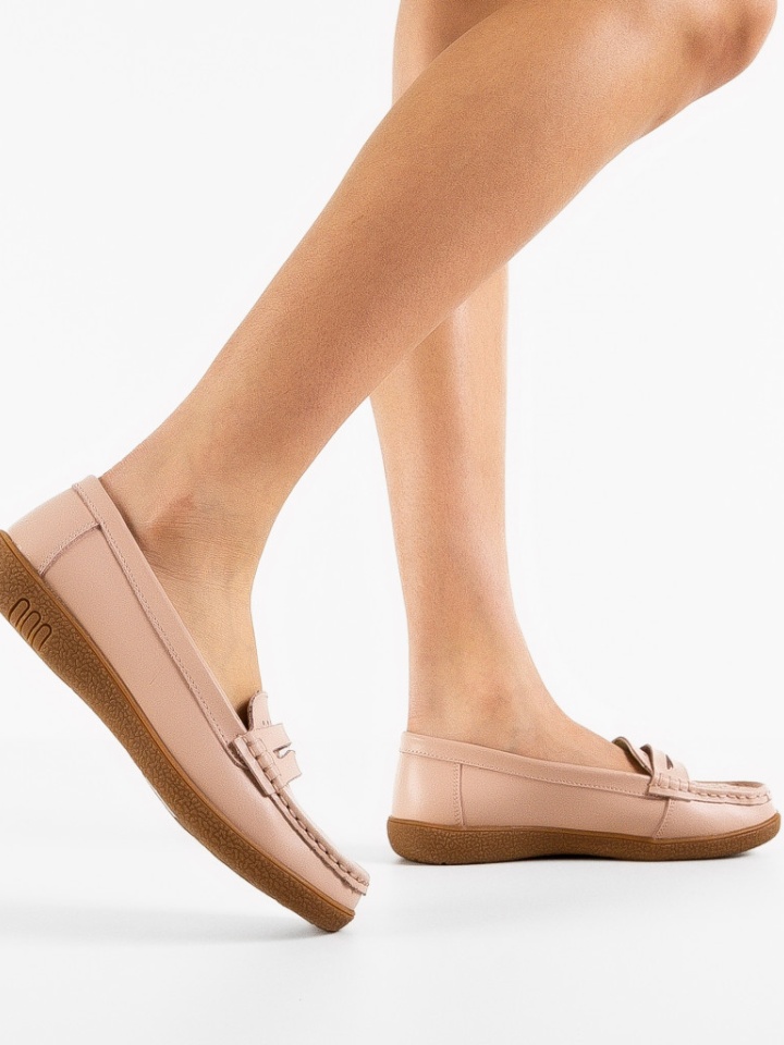 Scarpe casual Rosa Artifer - Img 2