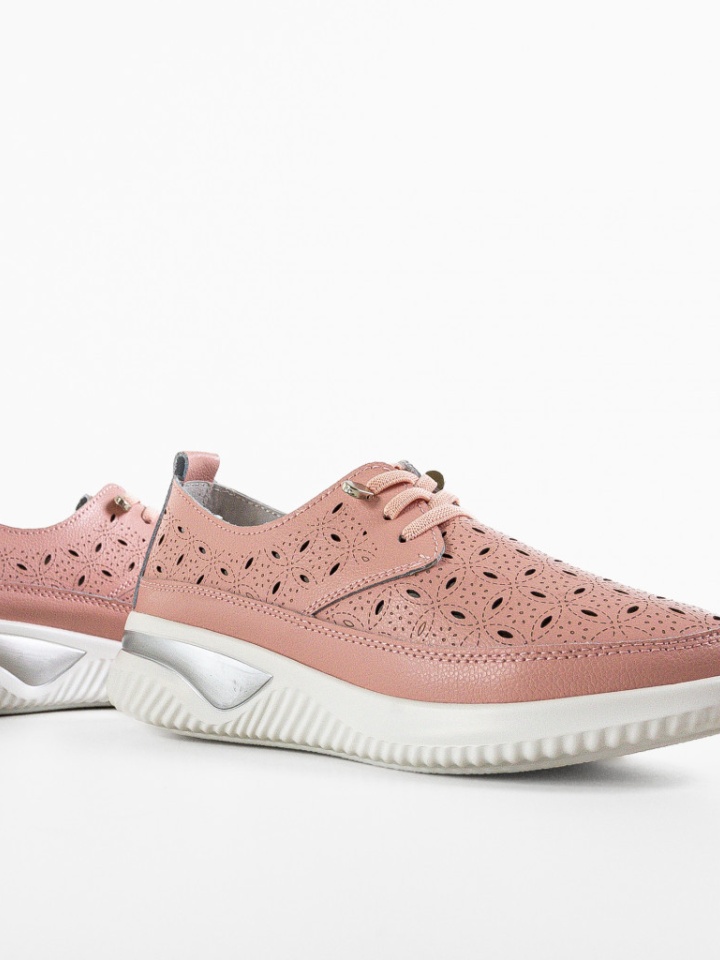 Scarpe casual Rosa Balaj - Img 6