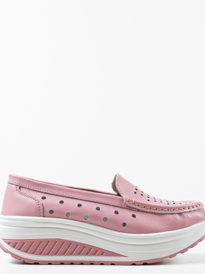 Scarpe casual Rosa Buga - Img 11