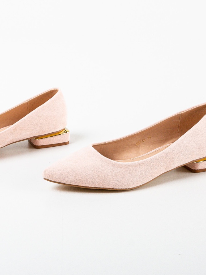 Scarpe casual Rosa Chira - Img 7
