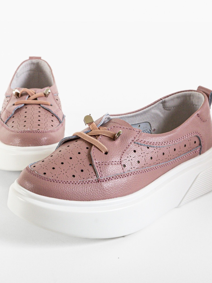 Scarpe casual Rosa Darya - Img 5
