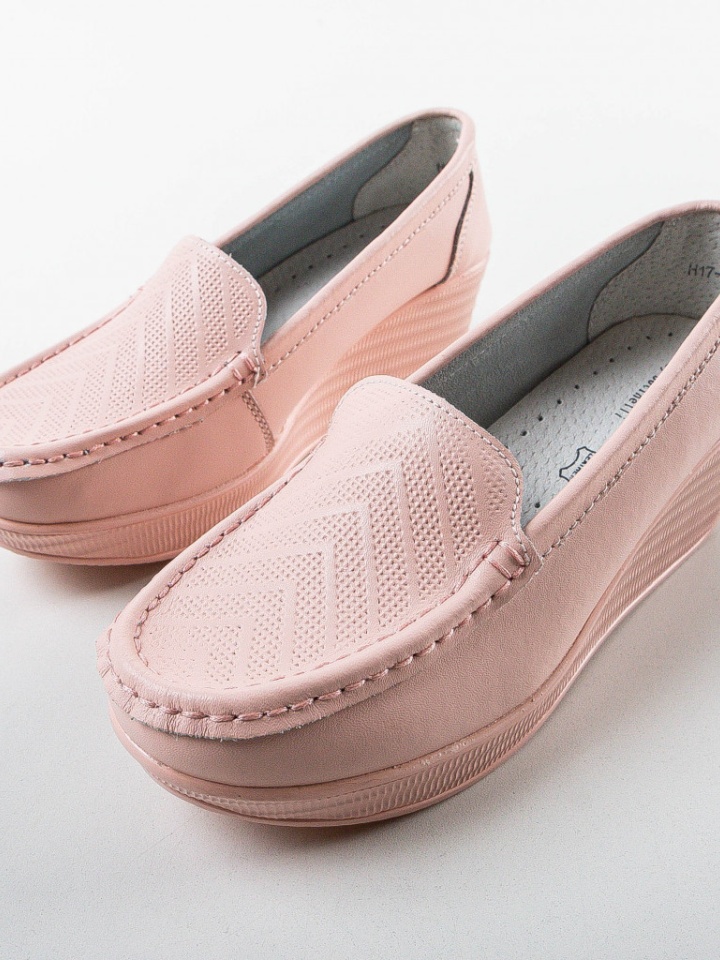 Scarpe casual Rosa Ely - Img 11