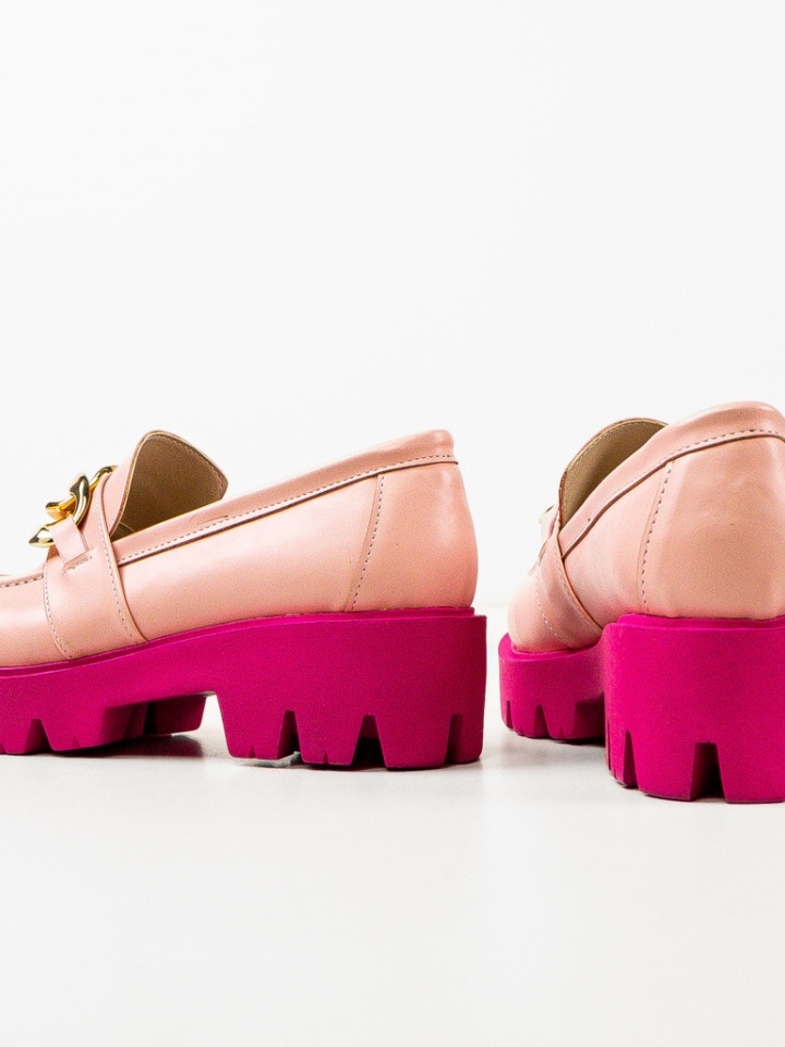 Scarpe casual Rosa Gely - Img 10