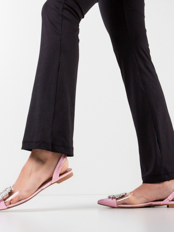 Scarpe casual Rosa Issa - Img 1