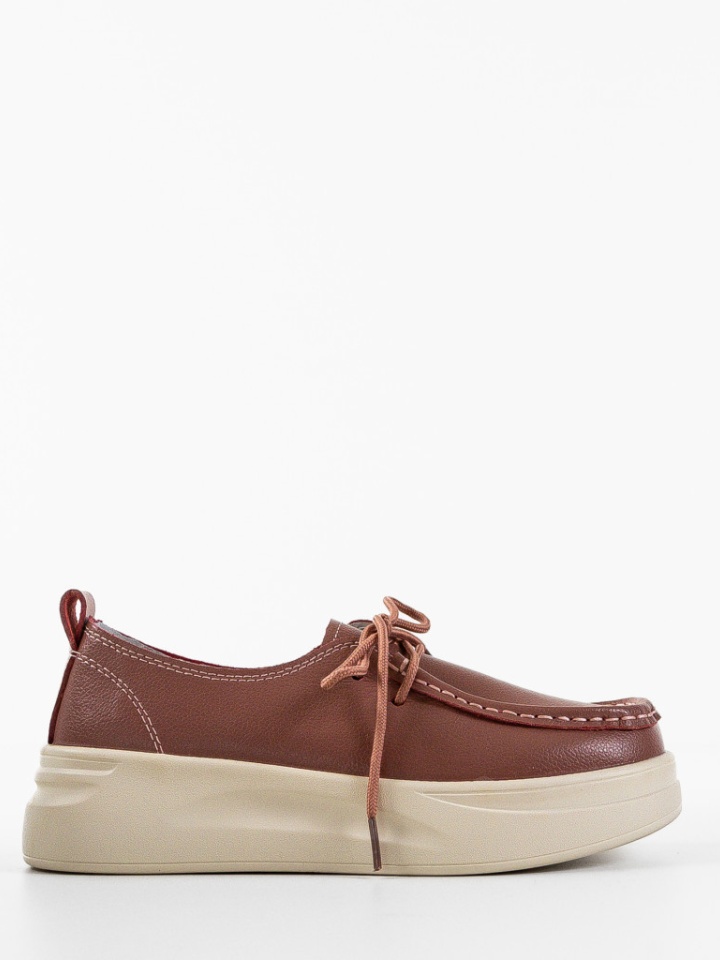 Scarpe casual Rosa Jange - Img 5