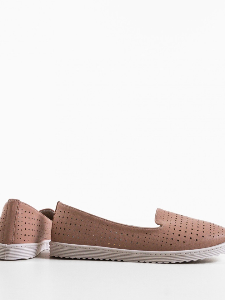 Scarpe casual Rosa Jekare - Img 7
