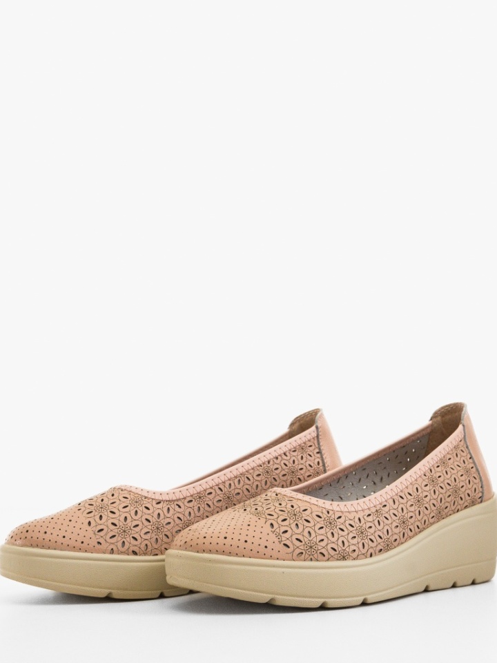Scarpe casual Rosa Kamiz - Img 5