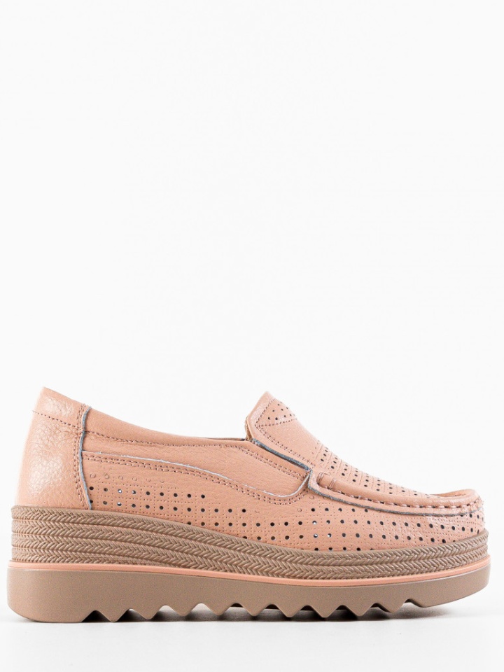 Scarpe casual Rosa Krat - Img 4