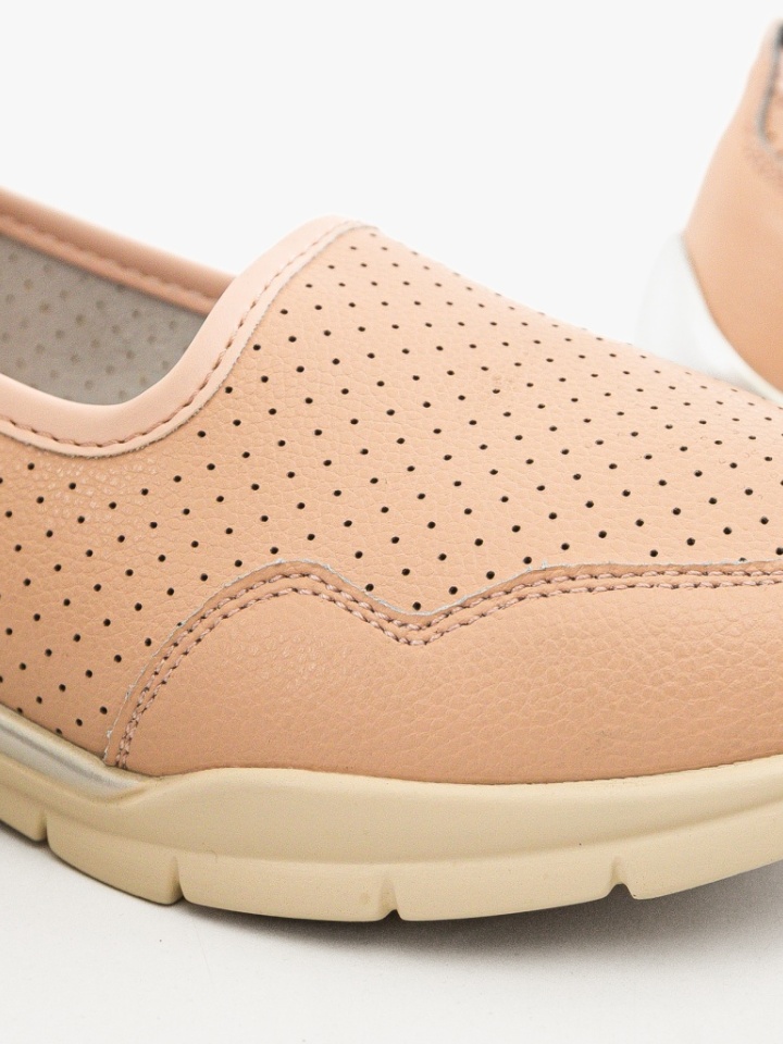 Scarpe casual Rosa Lory - Img 6