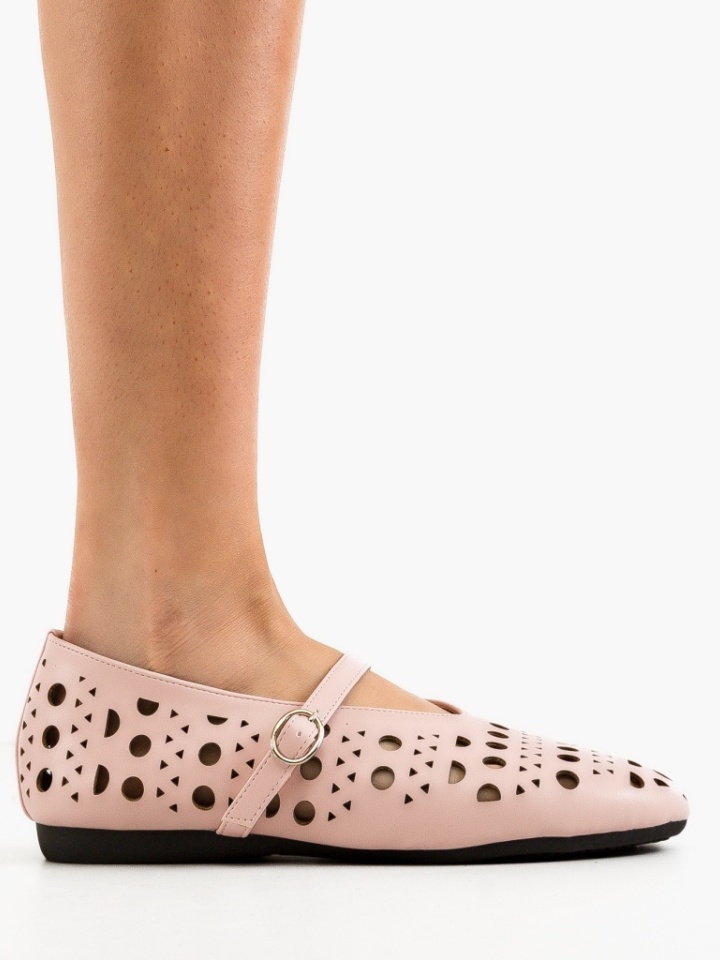 Scarpe casual Rosa Margret - Img 4