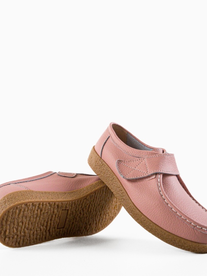 Scarpe casual Rosa Monta - Img 6