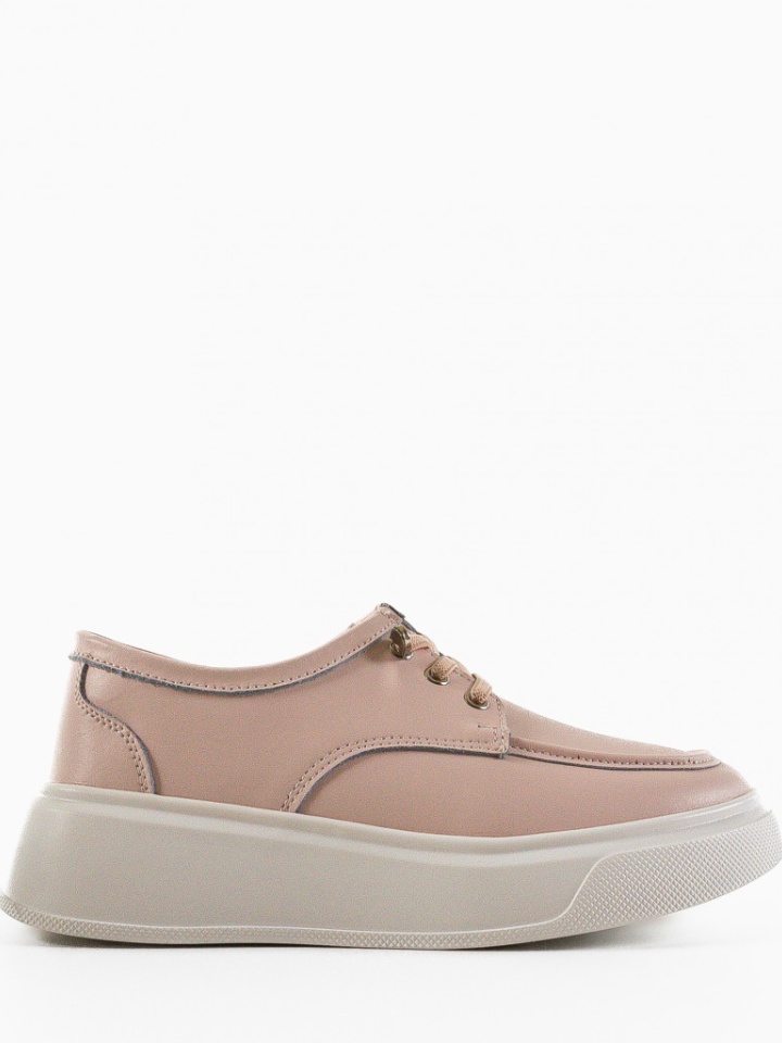 Scarpe casual Rosa Naenia - Img 3