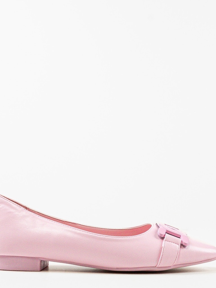 Scarpe casual Rosa Proko - Img 3