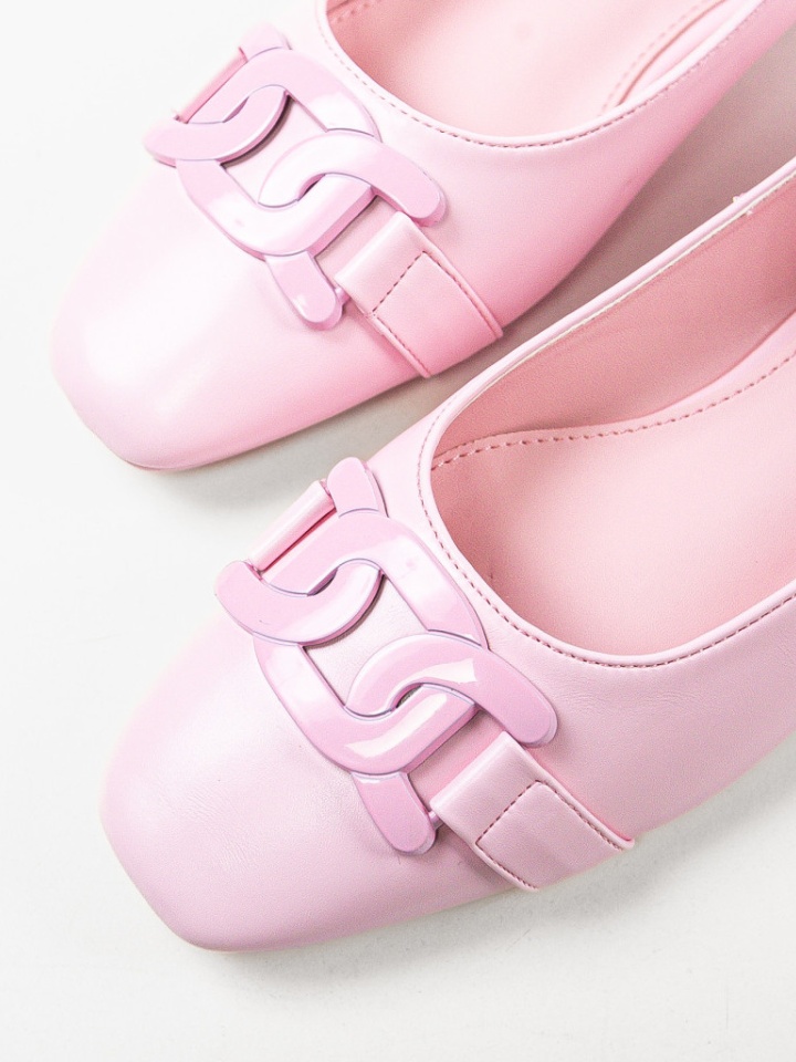 Scarpe casual Rosa Proko - Img 12